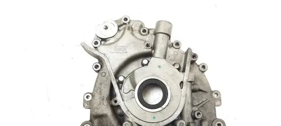 Jaguar XF Oil pump 9X2Q6600AB