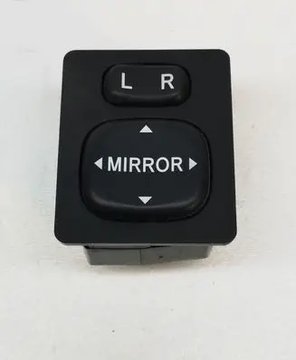 Toyota Auris 150 Wing mirror switch 769746