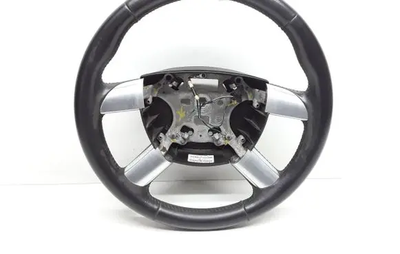 Ford Kuga I Steering wheel 3M513600BHW 601974200A