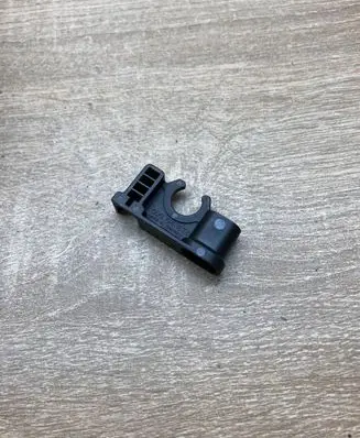 Skoda Octavia Mk2 (1Z) Other exterior part 5Q0614167C