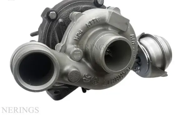 SsangYong Kyron Turbo 761433 761433-5003S