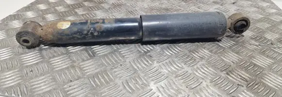 Citroen Nemo Rear shock absorber/damper 51858772