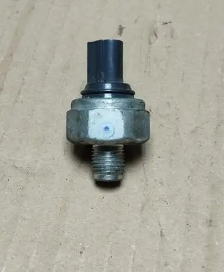 Honda Jazz Sensor