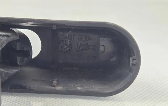 Renault Clio IV Rear wiper blade arm 31029817
