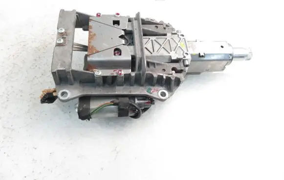 Audi A8 S8 D3 4E Steering wheel axle set 4E0419501H