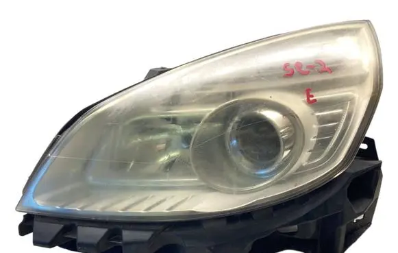 Renault Scenic II - Grand scenic II Headlight/headlamp 1013911 10913 10914