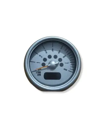Mini One - Cooper R50 - 53 Speedometer (instrument cluster) 6936294