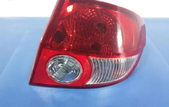 Hyundai Getz Rear/tail lights 92402-1CXXX
