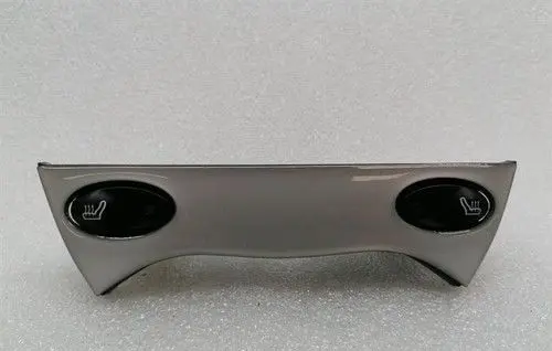 Porsche 911 996 Switch for retractable tow bar 99655233502