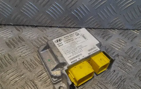 Hyundai Santa Fe Airbag control unit/module 959102B900 0285001829 SA310580000