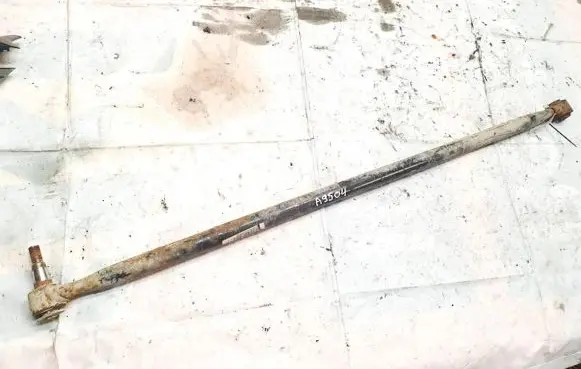 Citroen Jumpy Rear anti-roll bar/sway bar 