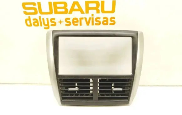 Subaru Forester SH Dash center air vent grill 66110FG020