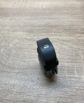 Renault Scenic II - Grand scenic II Electric window control switch 2808202