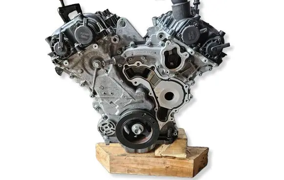Dodge Durango III Engine 68233205BA P68233205BA ERC