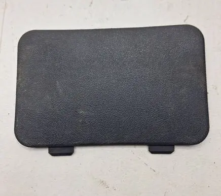 Toyota Land Cruiser (BJ70) Fuse box cover 
