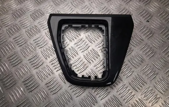 Renault Kangoo III Panel trim 255670975R