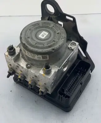 Volkswagen Golf VII ABS Pump 5Q0907379AA 28515492083 10091543463