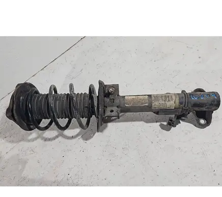 Mercedes-Benz C W204 Front shock absorber/damper A2043207366 801404001236 2043207366