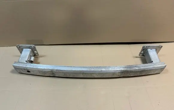 Peugeot 5008 II Rear bumper cross member 9816539580