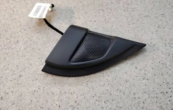 Citroen C5 Aircross Front door high frequency speaker 98201314ZD58 98201314ZD