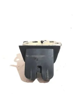 Audi Q7 4L Tailgate/trunk/boot lock/catch/latch 4F9827505 09400030061