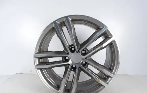 BMW 3 F30 F35 F31 Original wheel cap 78567118043651