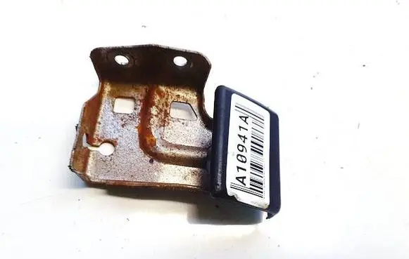 Nissan Almera Tino Engine bonnet (hood) release handle