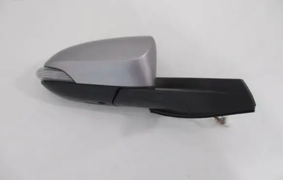 Toyota C-HR I Front door electric wing mirror 4021000668