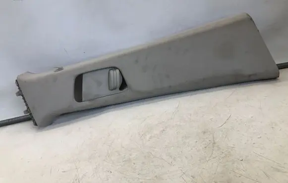Mercedes-Benz GLE W167 (B) pillar trim (top) A1676905600
