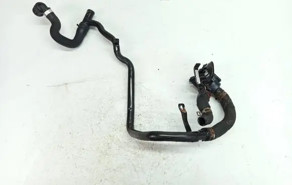 Seat Leon (5F) Electric auxiliary coolant/water pump 5Q0965561B 5Q0122073H 5Q0122073AE