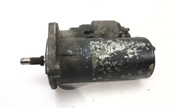 Seat Ibiza II (6k) Starter motor 0001107025