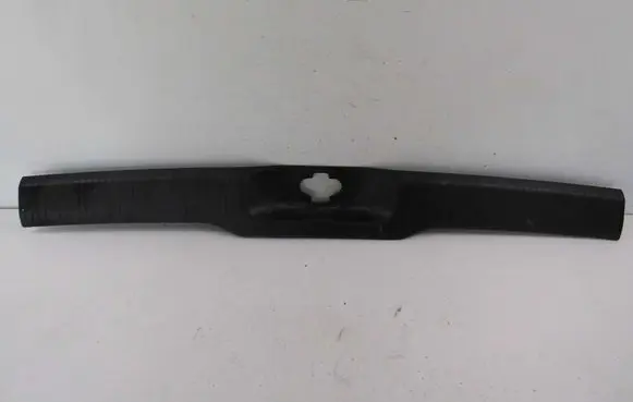 Volkswagen Golf III Trunk/boot trim cover 
