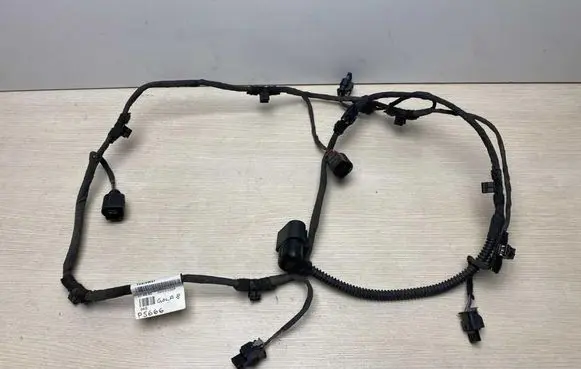 Volkswagen Golf VIII Parking sensor (PDC) wiring loom 5H0971104S