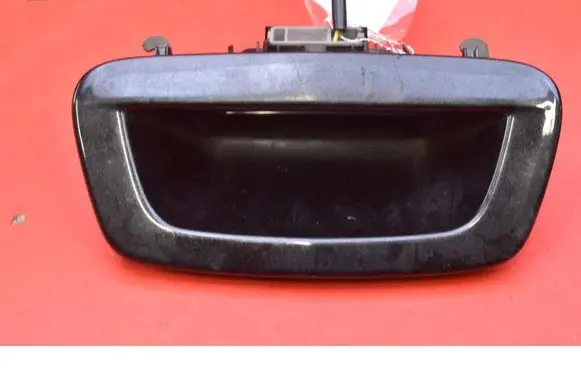 Opel Mokka Tailgate/trunk/boot exterior handle 95389267