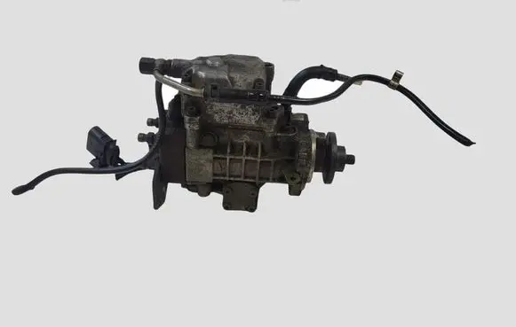 Audi A3 S3 8L Fuel injection high pressure pump 038130107D 2464463336