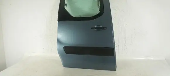Citroen Berlingo Side sliding door PRAWY