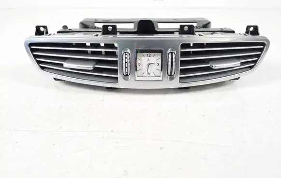 Mercedes-Benz CL C216 Dash center air vent grill