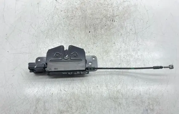 KIA Sportage Engine bonnet/hood lock/catch 