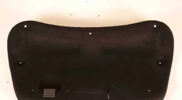 Jaguar XF X250 Tailgate trim CX235445594AA