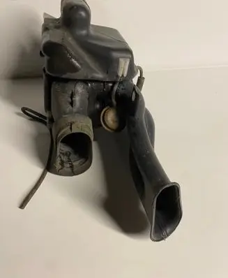 Honda Prelude Electric throttle body valve 