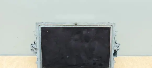 Mercedes-Benz C W204 Screen/display/small screen A2049005105