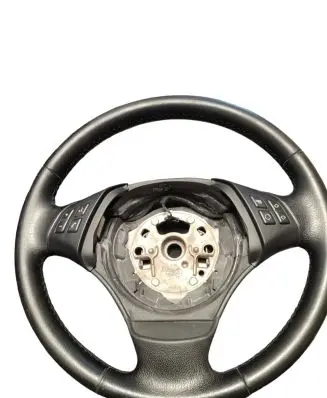 Steering wheel buttons/switches