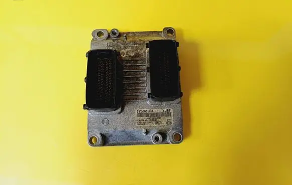 Engine control unit/module