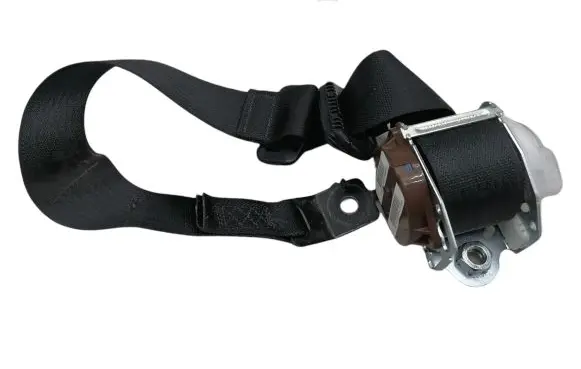 Jeep Grand Cherokee Rear seatbelt P5ME40DX9AA T19K506254CV56