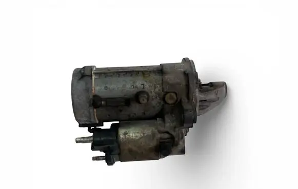 Ford Mustang VI Starter motor GR3T11000AA