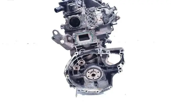 Peugeot Partner Engine BHYDV6FD