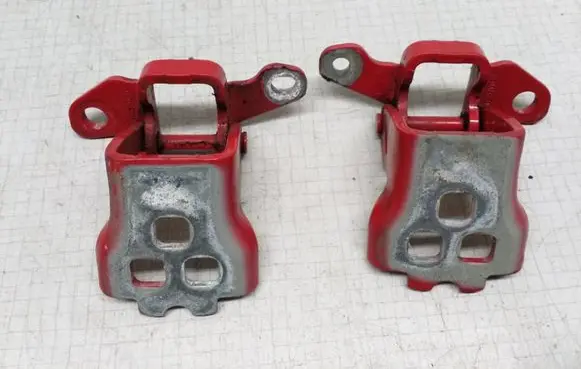 Chrysler Neon II Rear door hinge set 85574F