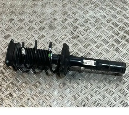 Audi A3 8Y Front shock absorber with coil spring 5WA413031DP