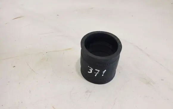Audi A4 S4 B7 8E 8H Intercooler hose/pipe 1H0145834E