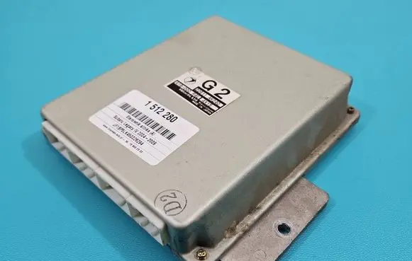 Subaru Legacy Engine control unit/module ECU 22611AK240 IMPRK1512280